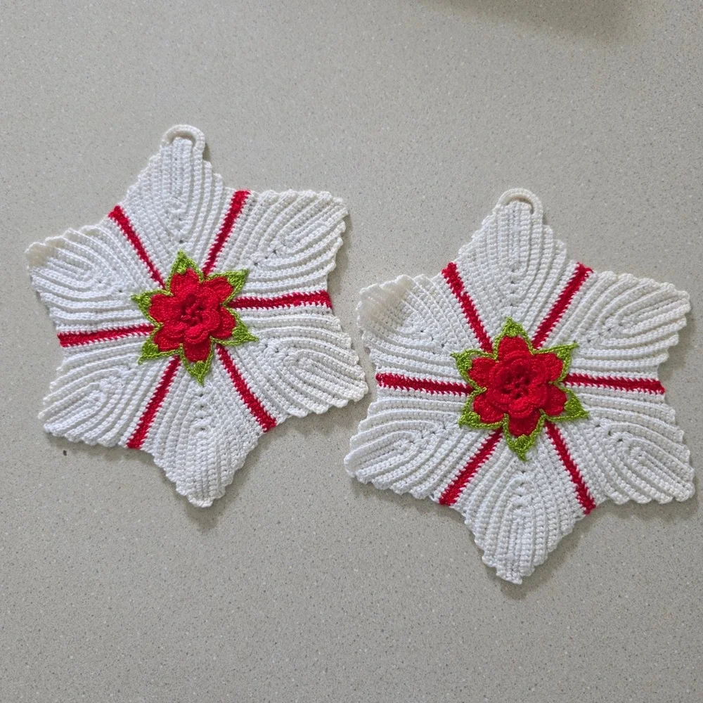 Vintage Handmade 6